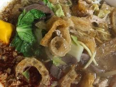 -祁家面馆(大香炉店)
