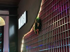 -MARU玛露音乐餐厅(大学路店)