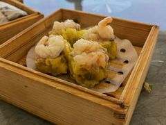 虾饺-国贸旋转餐厅(国贸广场店)