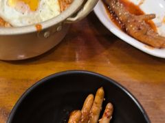 -优壹佳·延边朝鲜族料理(中山北路店)