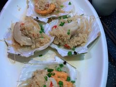 -王庄阿咪海鲜大排档(象园店)