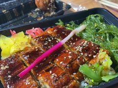 -河风の幸会精致料理
