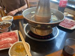 -情忆草原涮肉馆