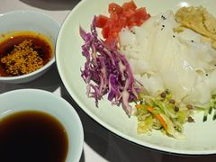 -大鸭梨烤鸭·北京菜(大兴南小街店)