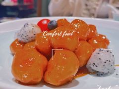 -客语客家菜(华发商都店)