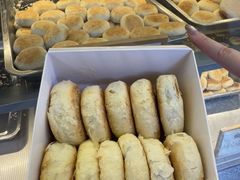 -矮子馅饼(大成路店)
