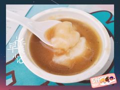 醇香土豆泥-肯德基(洛川店)