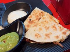 -Luchador摔跤手墨西哥餐厅(恒宇广场店)