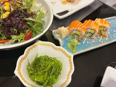-昱匠·日本料理(金融街店)