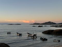 -湄洲岛