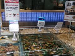 -盒马鲜生(曜一城店)