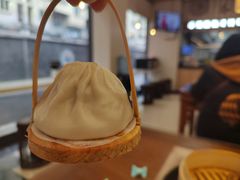-锡笼记·无锡小笼(人民路店)