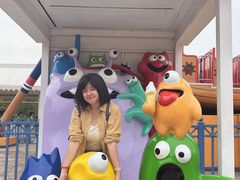 -沈阳方特欢乐世界