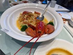 -万龙洲海鲜(亚运村店)