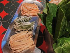 -南城十里潮汕鲜牛火锅·鲜虾生滚粥(融汇老商埠店)