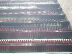 -北纬29度大堂吧-重庆富力艾美酒店-近江岸天街