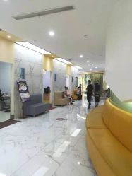 -小米熊儿童医院