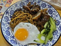 -梁掌门老梁干挑(凤凰路店)