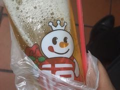 -蜜雪冰城(新世纪店)