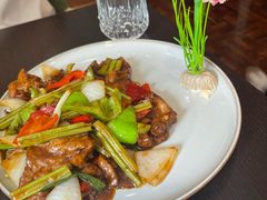 -Siam泰餐厅(水上公园店)