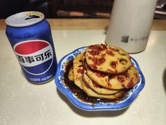 -小柴米·传统江西菜(八一广场店)