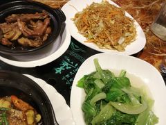 时蔬-船奇蒸汽海鲜·闽菜(八市海鲜总店)