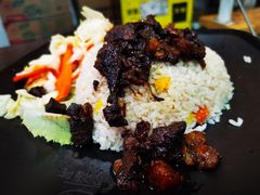 -陈老斯呼尔嗨吃烧烤(科巷店)