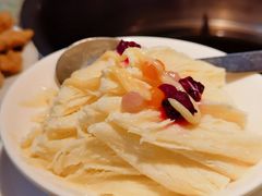 -鸿姐老火锅(疁城新天地店)