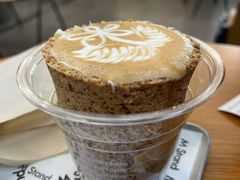 -M Stand(上海人民广场来福士店)