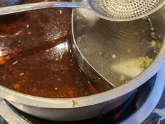 -潮汕美牛肉丸火锅店(天宁寺店)