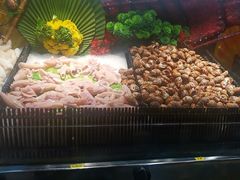 -苏格里岛自助烤肉海鲜火锅(成都金牛万达店)