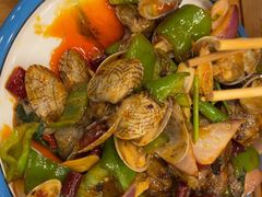 -烤满分·东北烧烤(首经贸店)