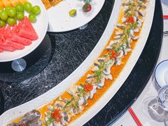 -夜宴江景餐厅