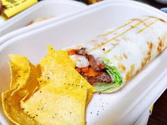 -HELLO 27 意面·沙拉·帕尼尼