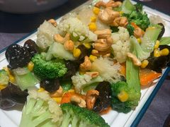 -润泽园饭庄(中山路店)
