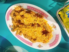 -粉灯牛腩牛杂煲·鸡煲(双井店)