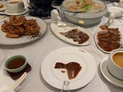 -海湾壹品·粤菜·早茶·烤鸭(拱北店)