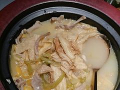 -湘邻呷铺·田园家宴(汉基广场店)