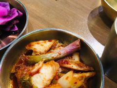 -HOTISLAND海鸡岛·韩国料理(江南西店)