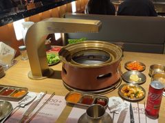 -西塔老太太泥炉烤肉(亚运村店)