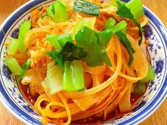 -老字号杨坡红油米线腊汁肉夹馍(东四道巷店)