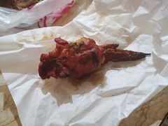 鸡翅包饭-永顺炸鸡(北京总店)