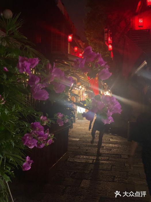 小河直街历史文化街区图片