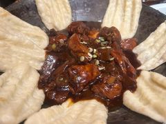 -南京大牌档(济南万象城店)