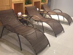 -热带雨林汗蒸馆(汶水东路店)