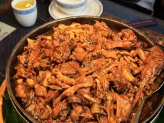 -甘家界牌柠檬鸭(青山店)