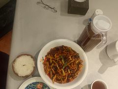 -老浒记烤鸭-北京菜(琉璃厂店)