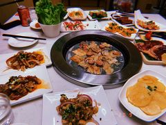 -么子烤肉(化龙池店)