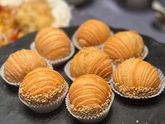 -狮王府淮扬菜(万象城店)