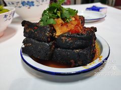 -老长沙龙虾馆(罗湖店)